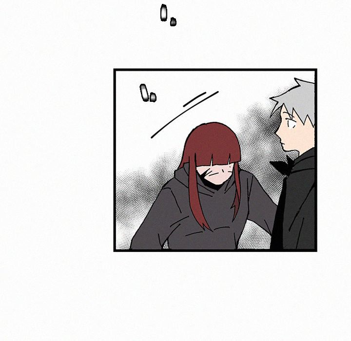 B Rated Hero Manhwa - Chapter 21 Page 70