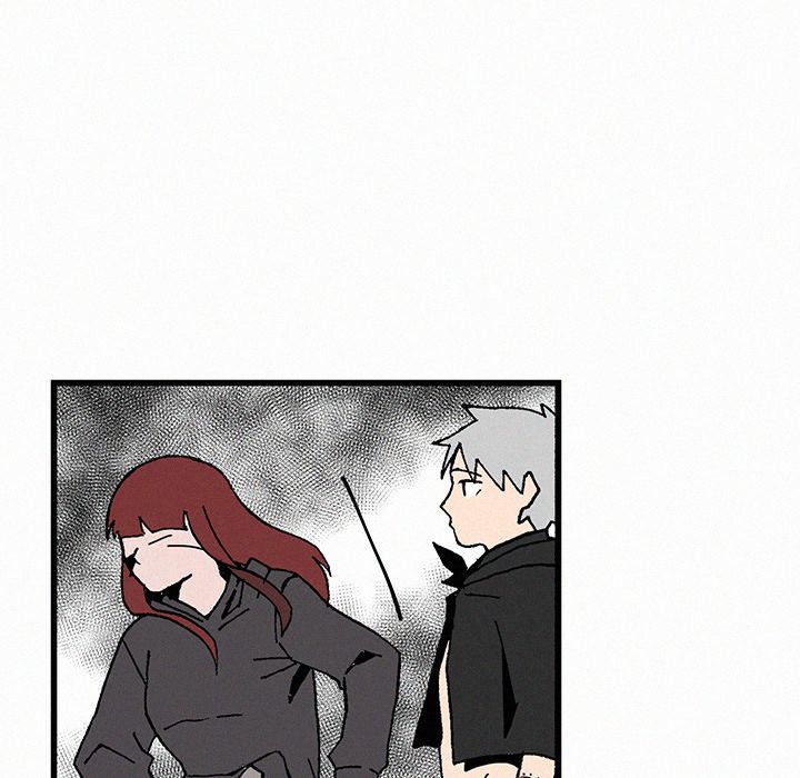 B Rated Hero Manhwa - Chapter 21 Page 71