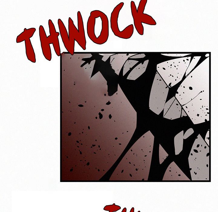 B Rated Hero Manhwa - Chapter 21 Page 73