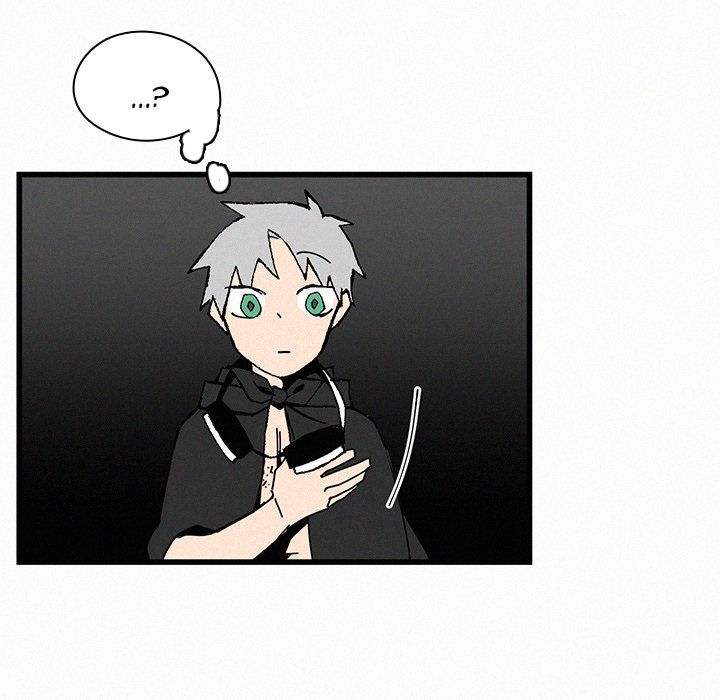 B Rated Hero Manhwa - Chapter 21 Page 80