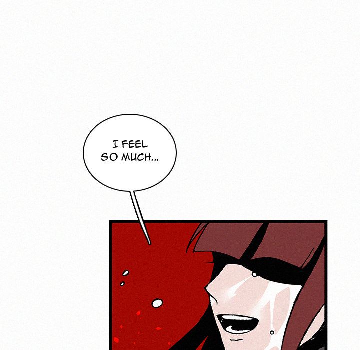 B Rated Hero Manhwa - Chapter 21 Page 81