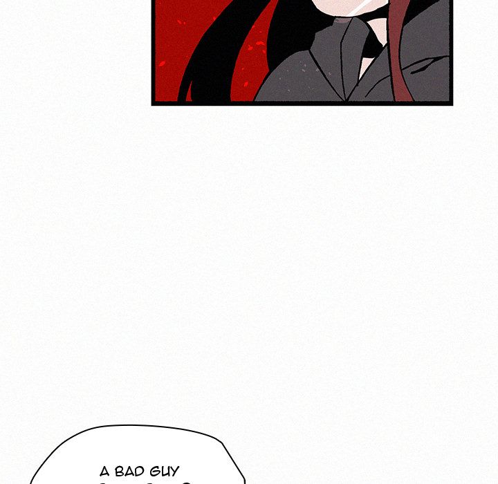 B Rated Hero Manhwa - Chapter 21 Page 82