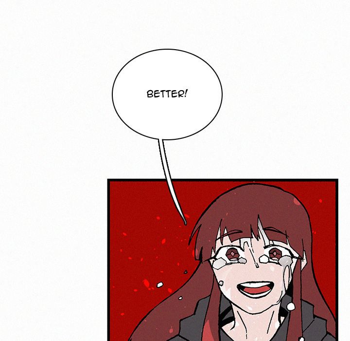 B Rated Hero Manhwa - Chapter 21 Page 84