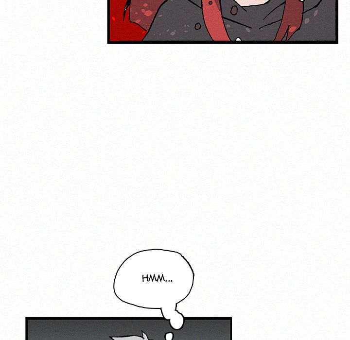 B Rated Hero Manhwa - Chapter 21 Page 85