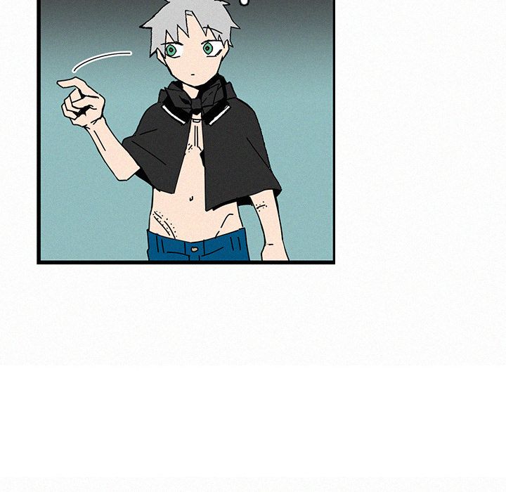 B Rated Hero Manhwa - Chapter 21 Page 86