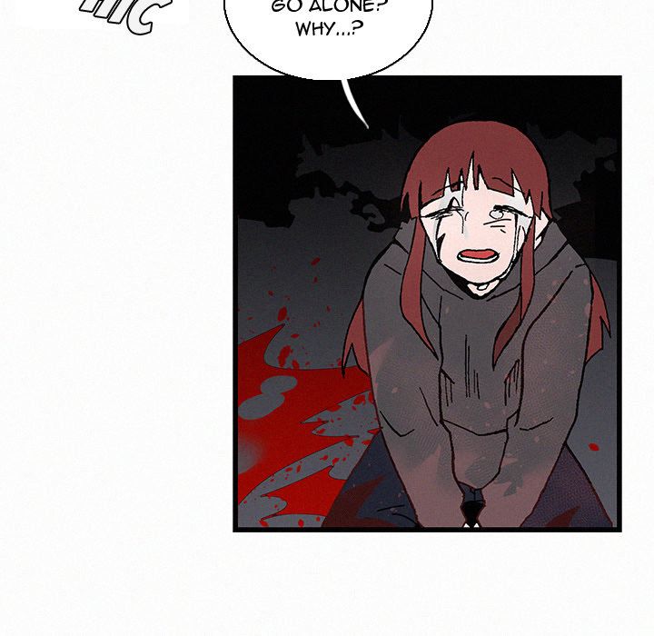 B Rated Hero Manhwa - Chapter 21 Page 88