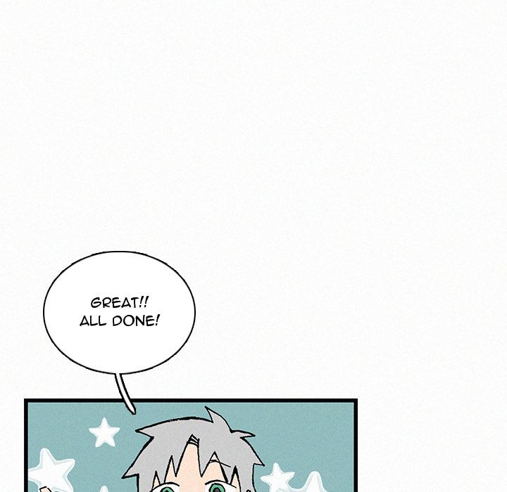 B Rated Hero Manhwa - Chapter 21 Page 89