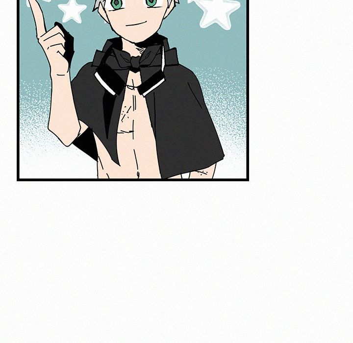 B Rated Hero Manhwa - Chapter 21 Page 90