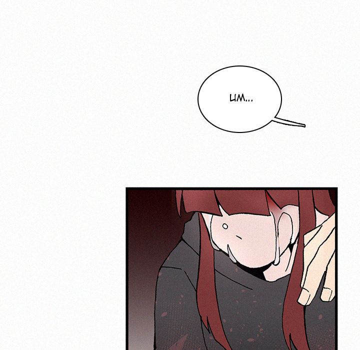 B Rated Hero Manhwa - Chapter 21 Page 91