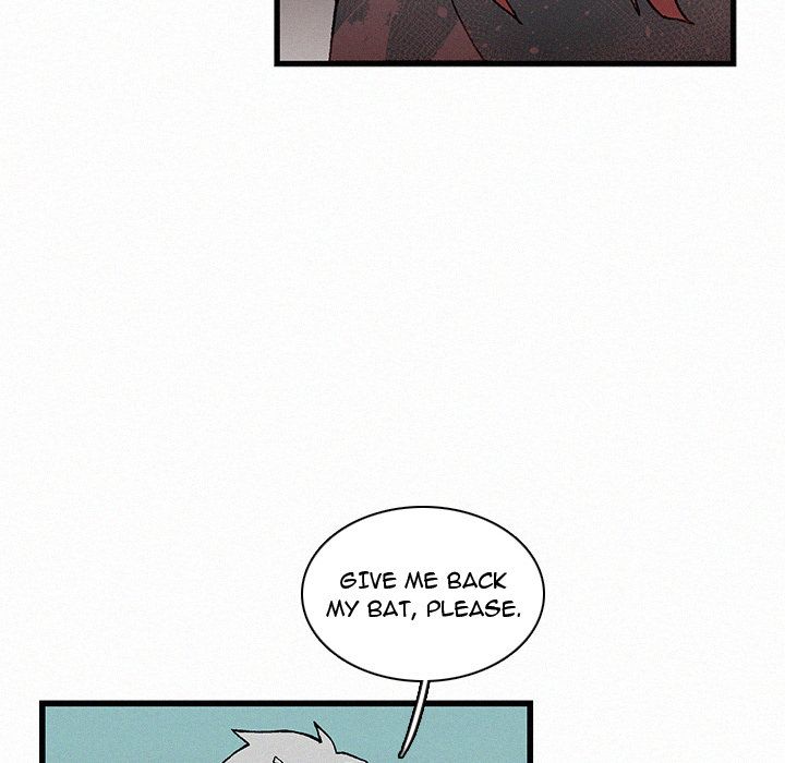 B Rated Hero Manhwa - Chapter 21 Page 92