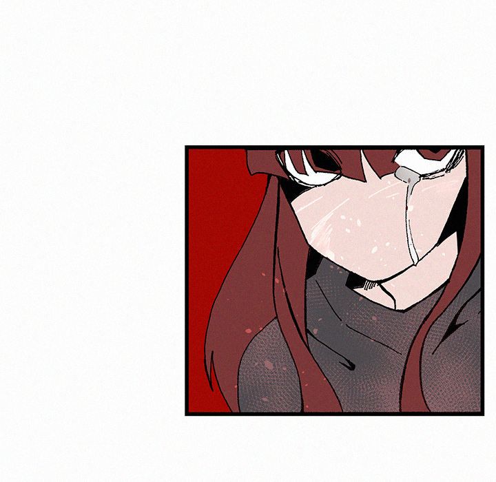 B Rated Hero Manhwa - Chapter 21 Page 94