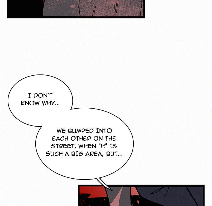 B Rated Hero Manhwa - Chapter 21 Page 96