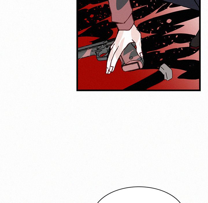 B Rated Hero Manhwa - Chapter 21 Page 97