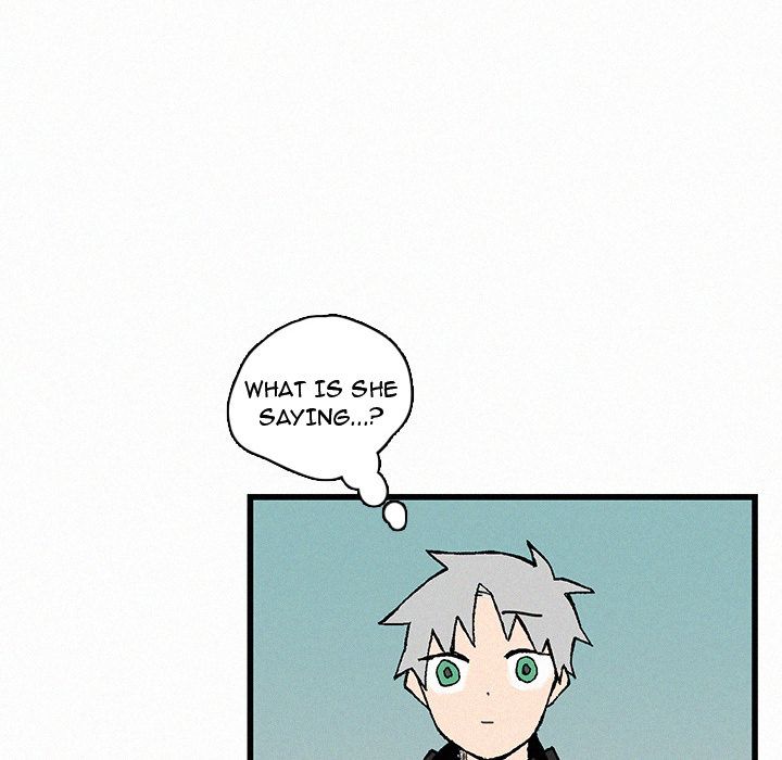 B Rated Hero Manhwa - Chapter 21 Page 99