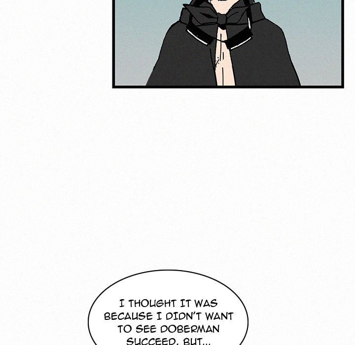 B Rated Hero Manhwa - Chapter 21 Page 100