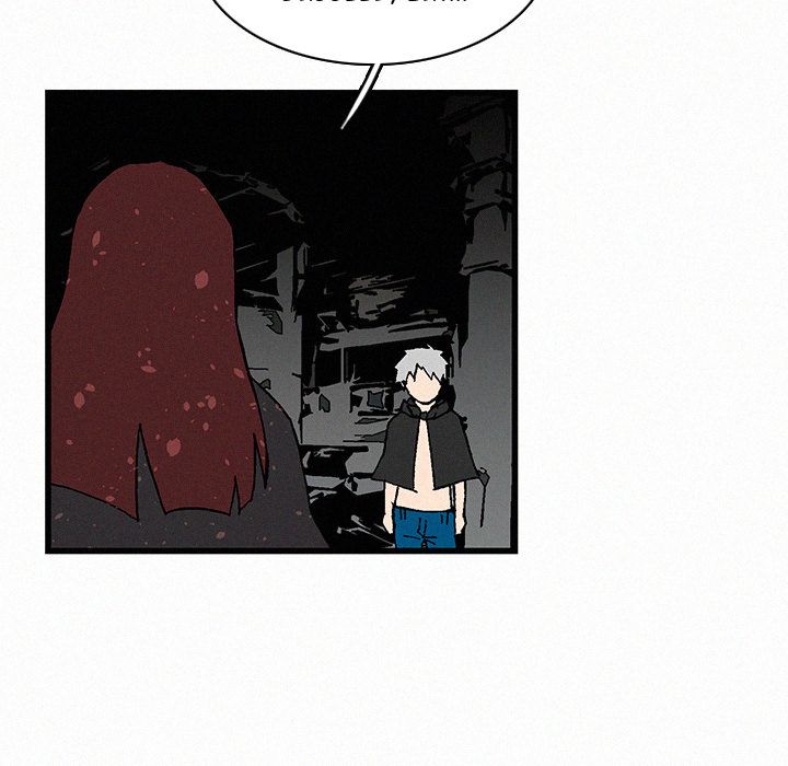 B Rated Hero Manhwa - Chapter 21 Page 101