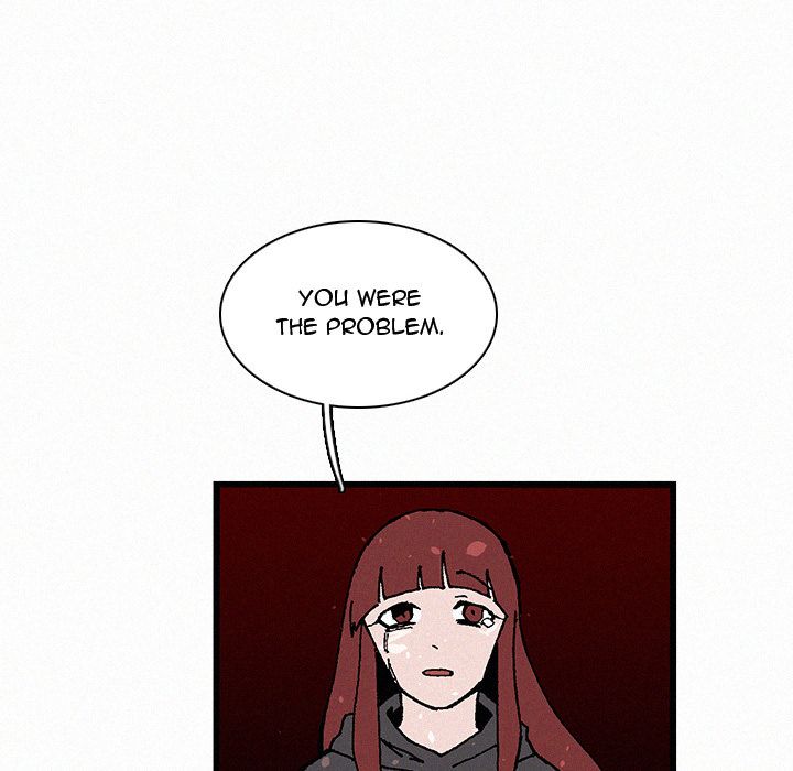 B Rated Hero Manhwa - Chapter 21 Page 102