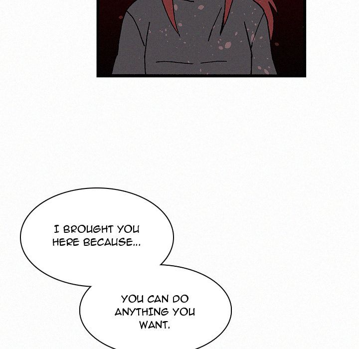 B Rated Hero Manhwa - Chapter 21 Page 103