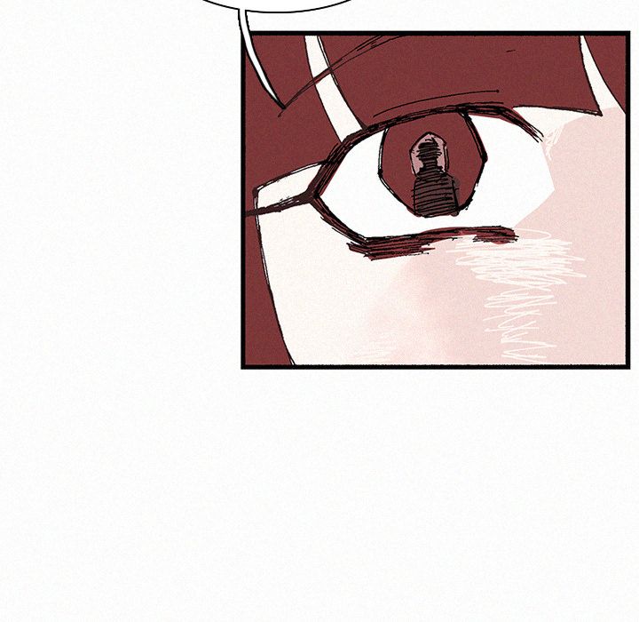 B Rated Hero Manhwa - Chapter 21 Page 104