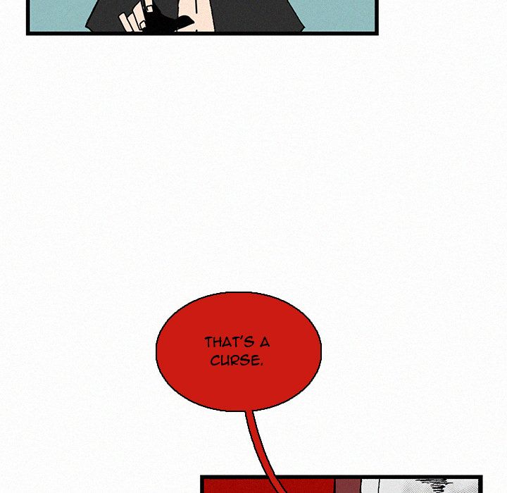 B Rated Hero Manhwa - Chapter 21 Page 106