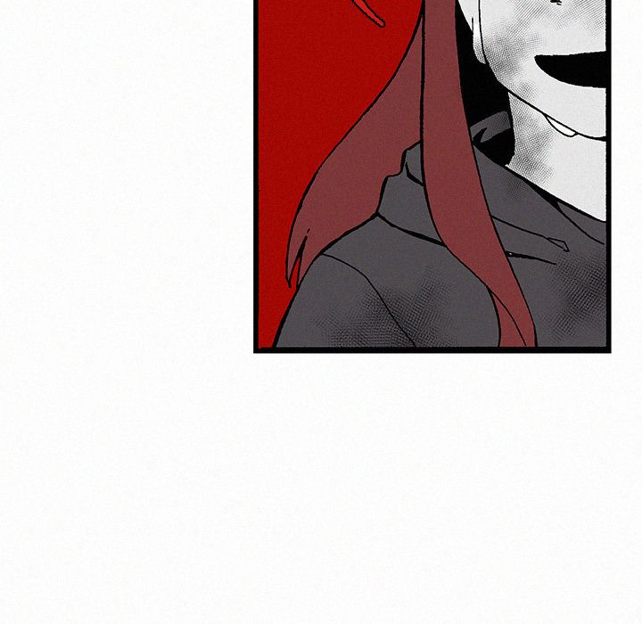 B Rated Hero Manhwa - Chapter 21 Page 107