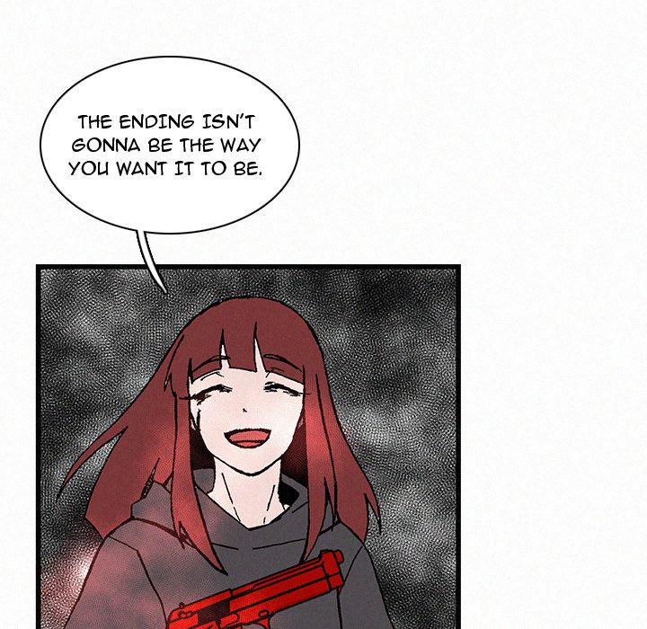 B Rated Hero Manhwa - Chapter 21 Page 108