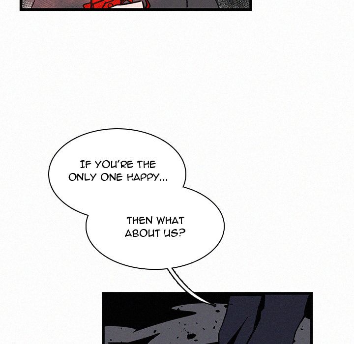 B Rated Hero Manhwa - Chapter 21 Page 109