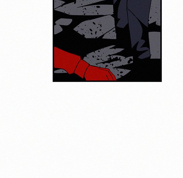 B Rated Hero Manhwa - Chapter 21 Page 110