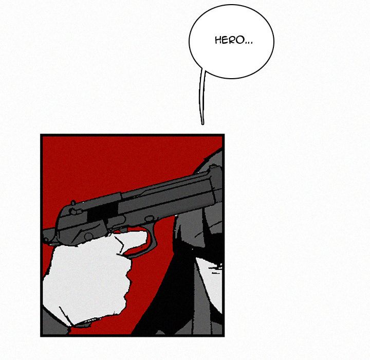 B Rated Hero Manhwa - Chapter 21 Page 111