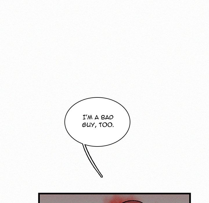 B Rated Hero Manhwa - Chapter 21 Page 112