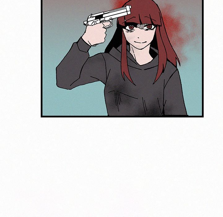 B Rated Hero Manhwa - Chapter 21 Page 113