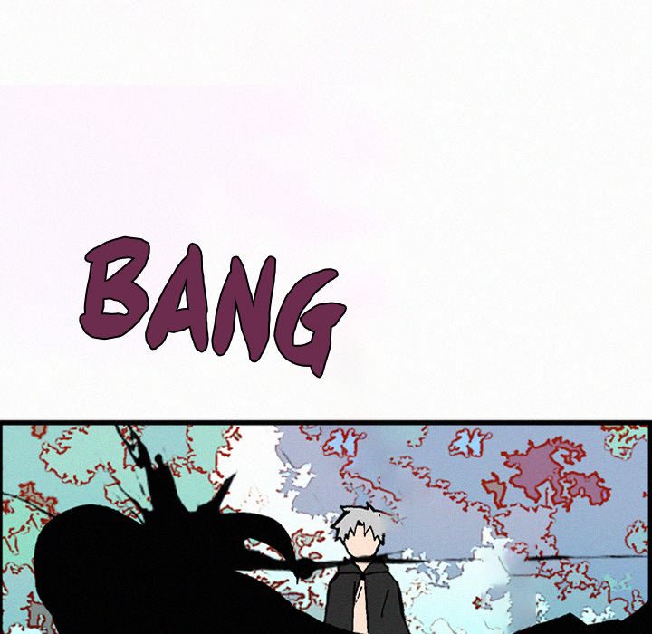 B Rated Hero Manhwa - Chapter 21 Page 114