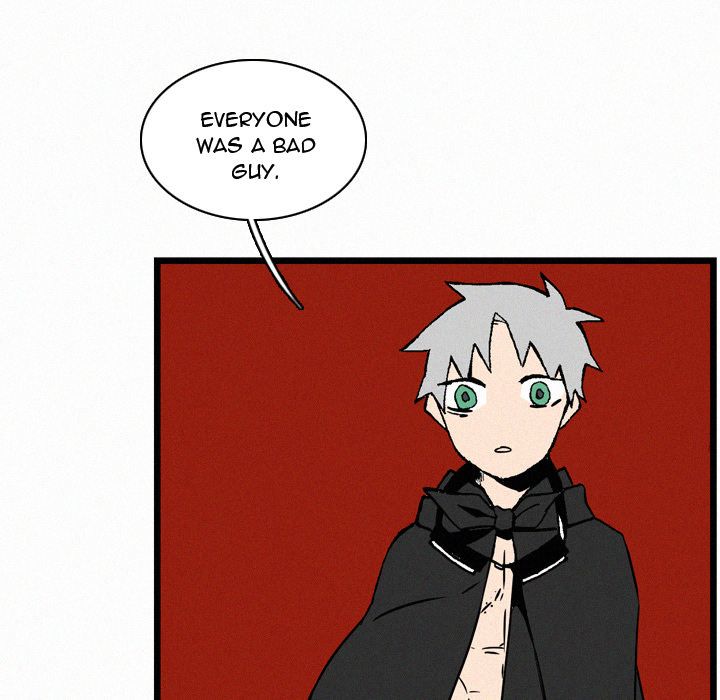 B Rated Hero Manhwa - Chapter 21 Page 116