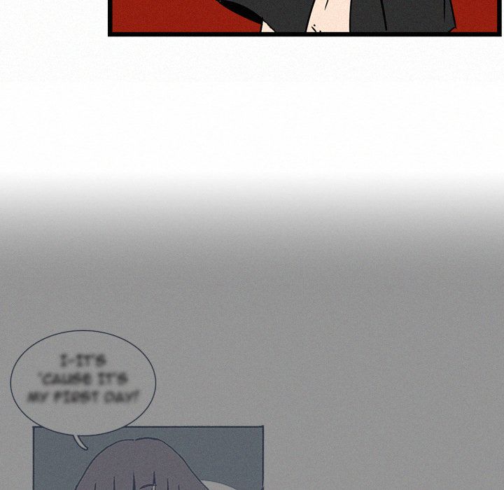 B Rated Hero Manhwa - Chapter 21 Page 117