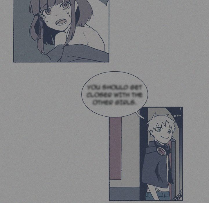 B Rated Hero Manhwa - Chapter 21 Page 118