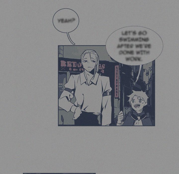 B Rated Hero Manhwa - Chapter 21 Page 121