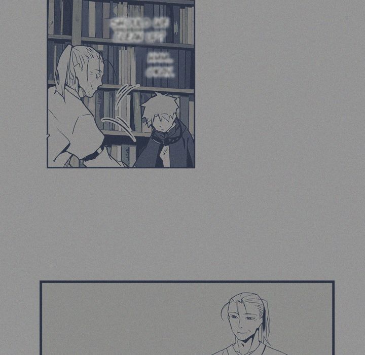 B Rated Hero Manhwa - Chapter 21 Page 122