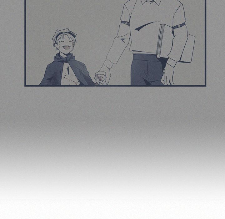 B Rated Hero Manhwa - Chapter 21 Page 123