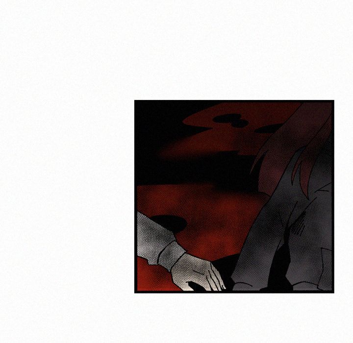 B Rated Hero Manhwa - Chapter 21 Page 124