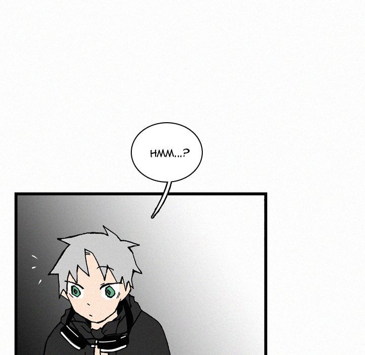 B Rated Hero Manhwa - Chapter 21 Page 125