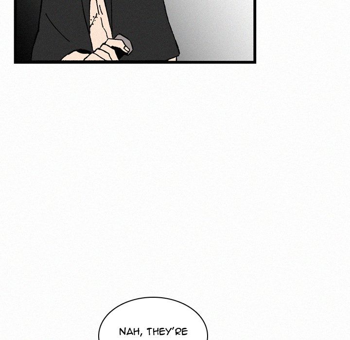 B Rated Hero Manhwa - Chapter 21 Page 126