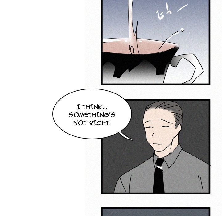 B Rated Hero Manhwa - Chapter 21 Page 130