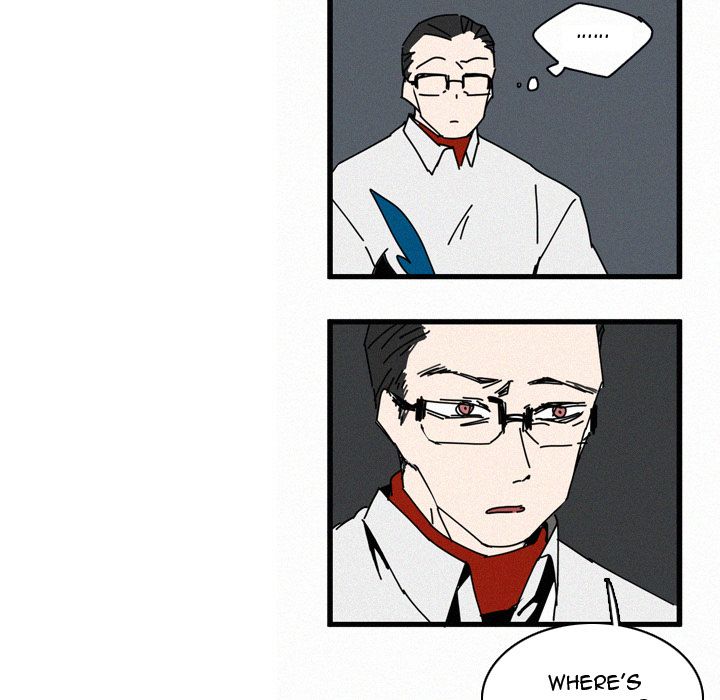 B Rated Hero Manhwa - Chapter 21 Page 131