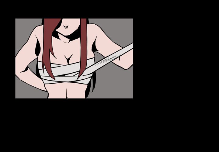 B Rated Hero Manhwa - Chapter 12 Page 2