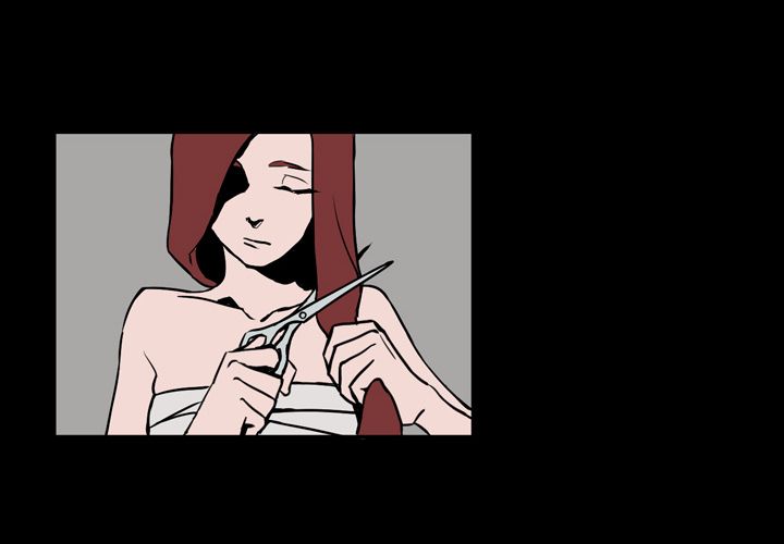 B Rated Hero Manhwa - Chapter 12 Page 3