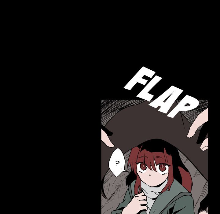 B Rated Hero Manhwa - Chapter 12 Page 4