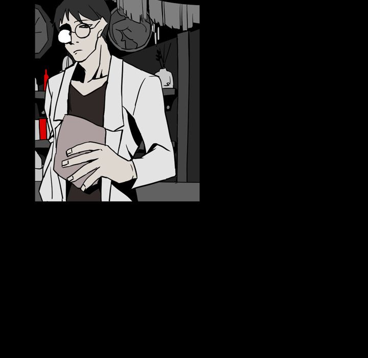 B Rated Hero Manhwa - Chapter 12 Page 10