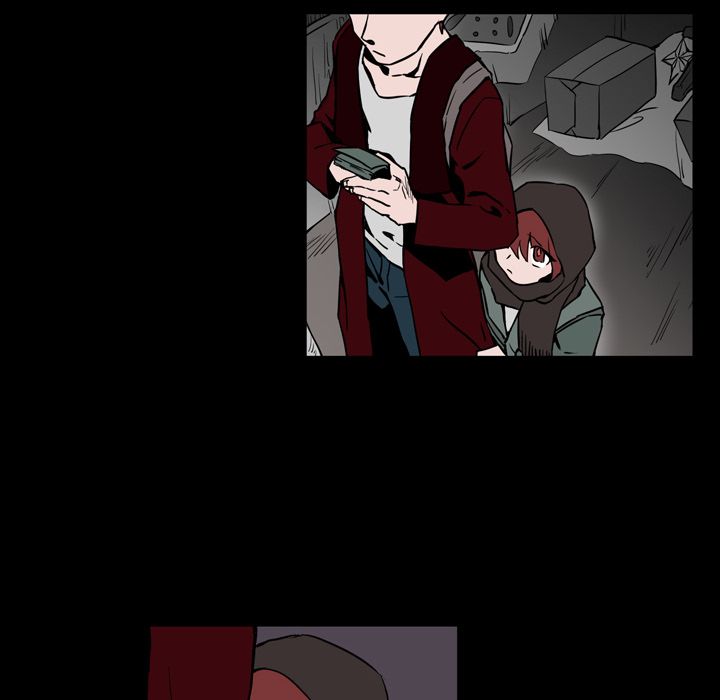 B Rated Hero Manhwa - Chapter 12 Page 11