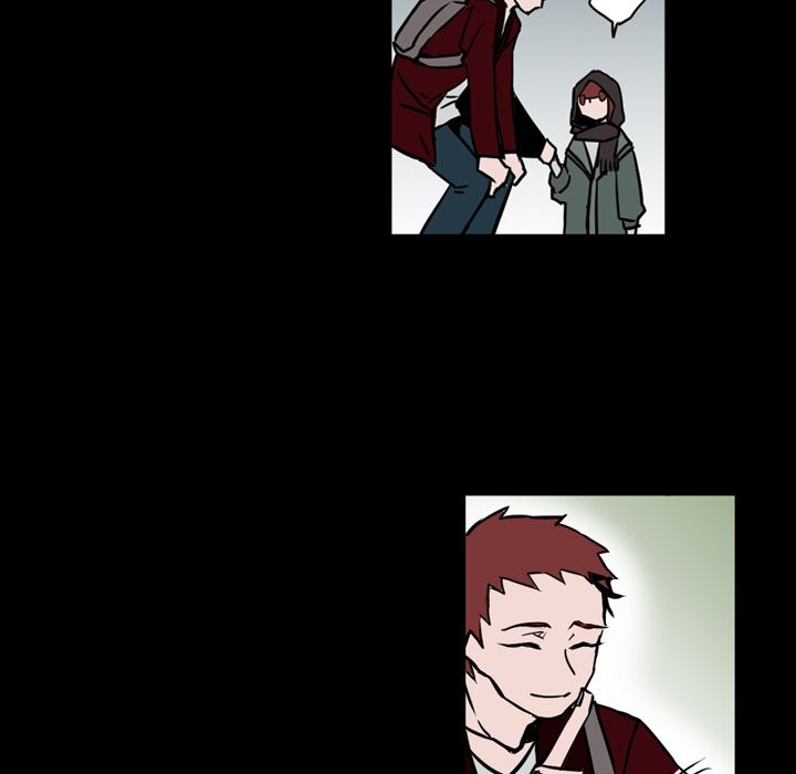 B Rated Hero Manhwa - Chapter 12 Page 20