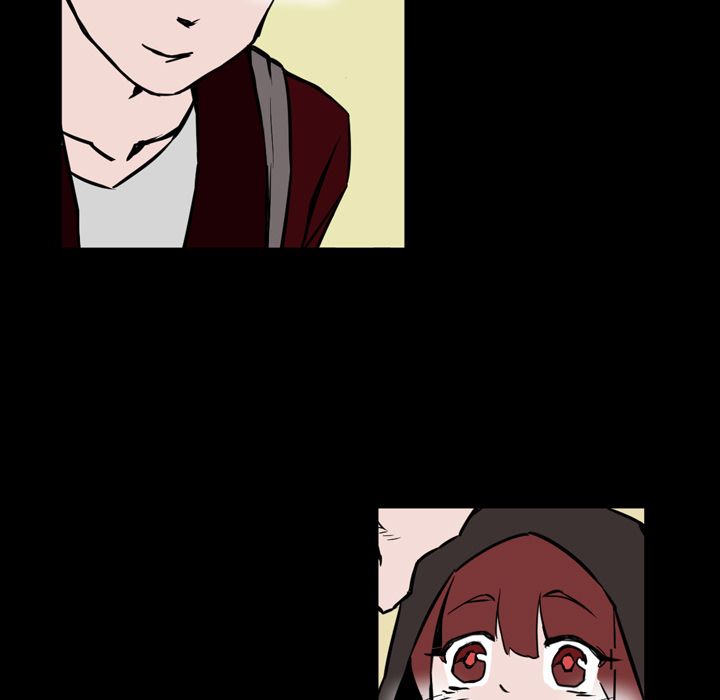 B Rated Hero Manhwa - Chapter 12 Page 22